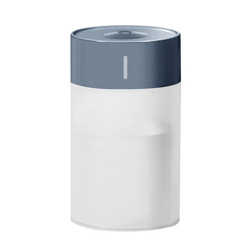 260ML Ultrasonic Mini Humidifier