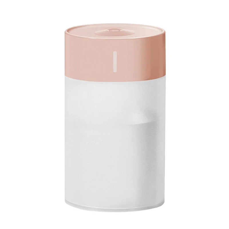 260ML Ultrasonic Mini Humidifier
