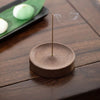 Mini Zen Incense Holder – Portable Aromatherapy Tool