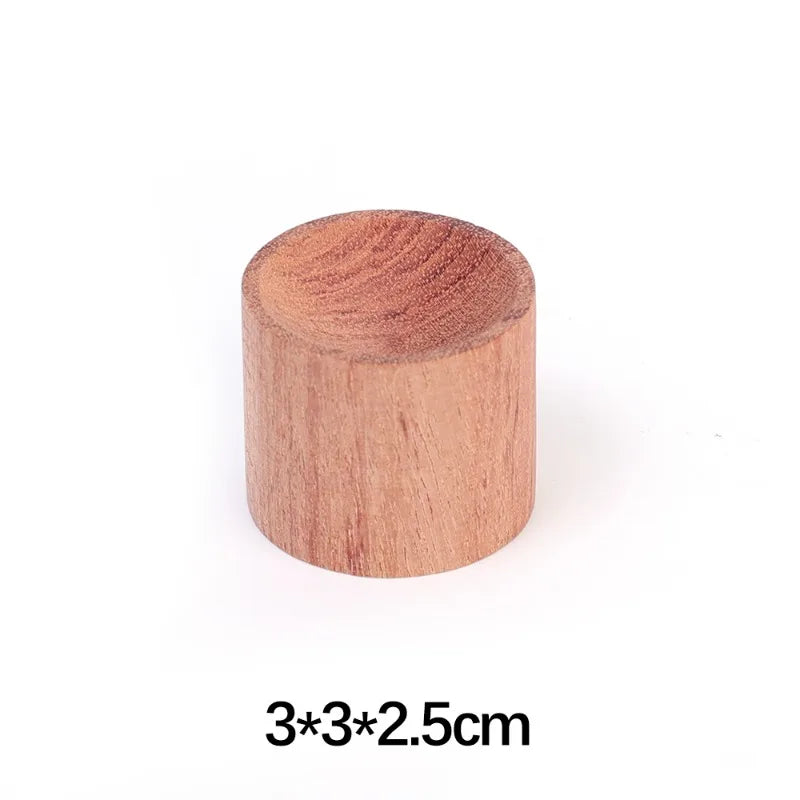 Mini Wooden Essential Oil Diffuser (1/5 PCS)