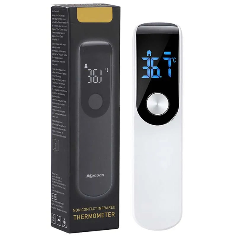 Automatic Tonometer Arm Blood Pressure Monitor