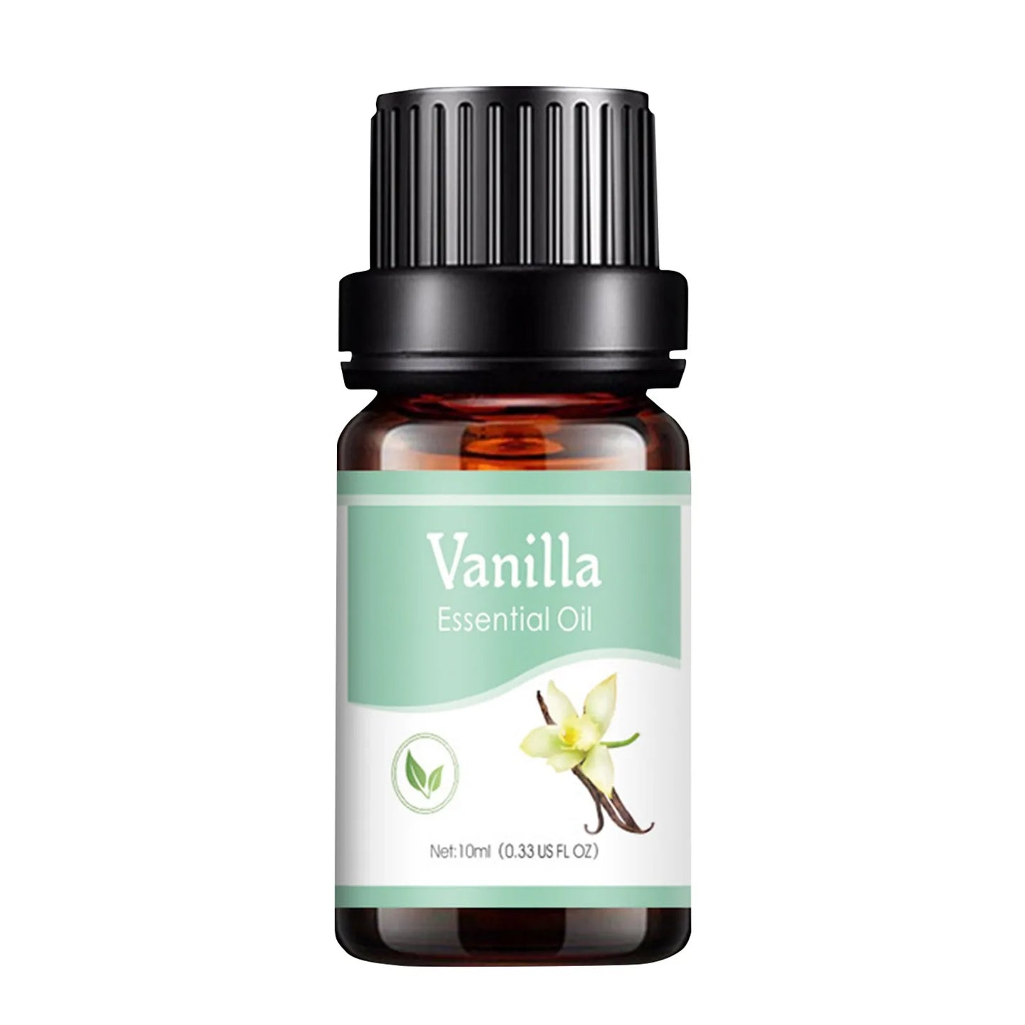 10ML Natural Plant Essential Oil Air Freshener