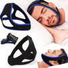 Anti-Snoring Chin Strap for Women & Men