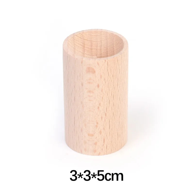 Mini Wooden Essential Oil Diffuser (1/5 PCS)