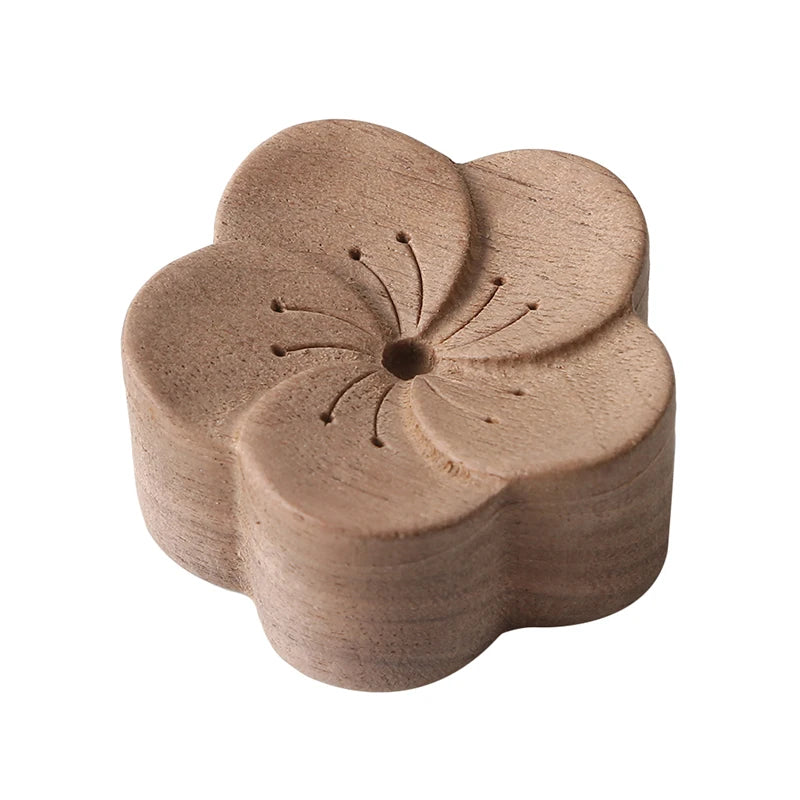 Wooden Essential Oil Diffuser