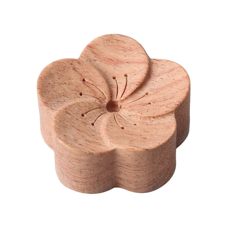 Wooden Essential Oil Diffuser