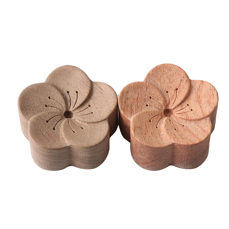 Wooden Essential Oil Diffuser