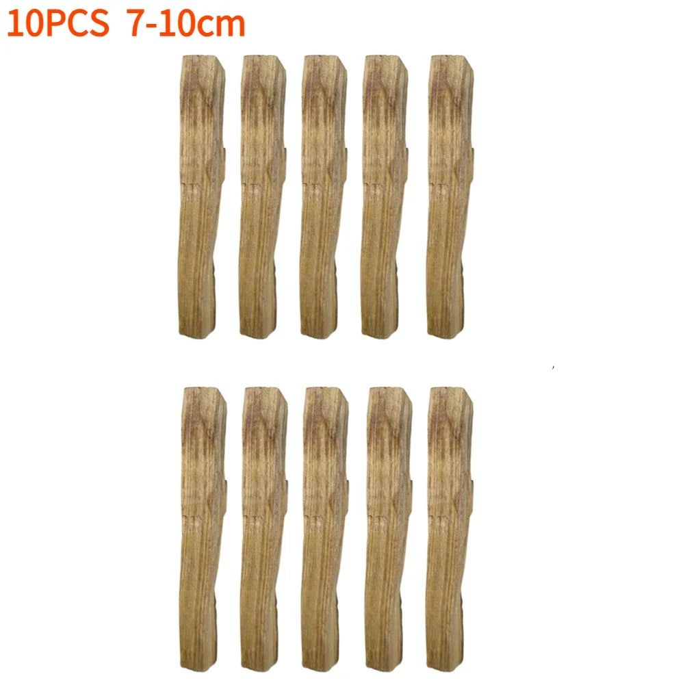 Palo Santo Natural Incense Sticks – Long-Lasting Aromatherapy