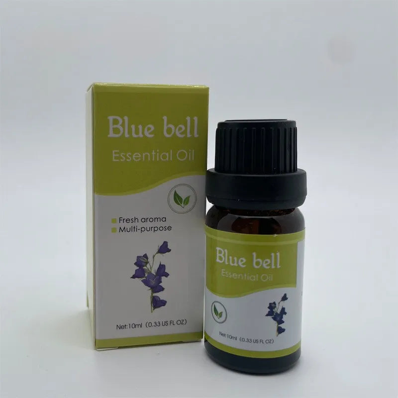 10ML Natural Plant Essential Oil Air Freshener