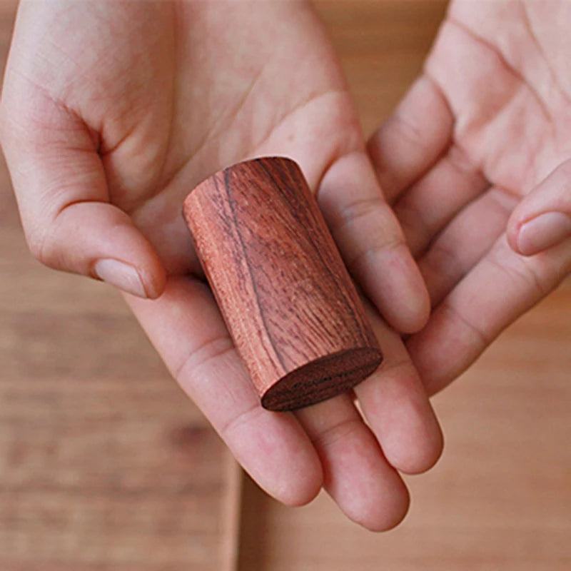 Wooden Essential Oil Diffuser