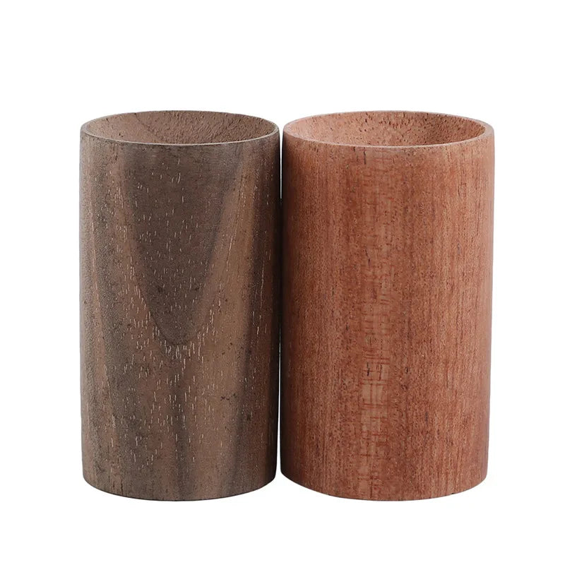 Wooden Essential Oil Diffuser