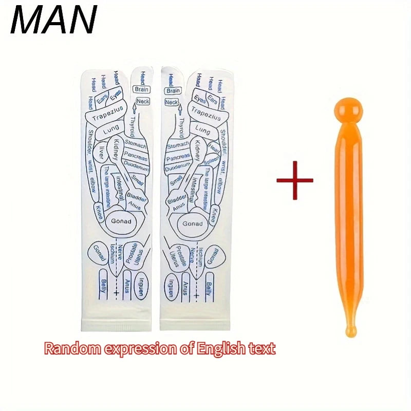 Multifunctional Finger Compression Socks