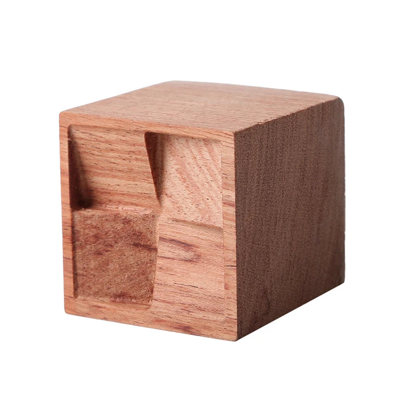 Wooden Essential Oil Diffuser