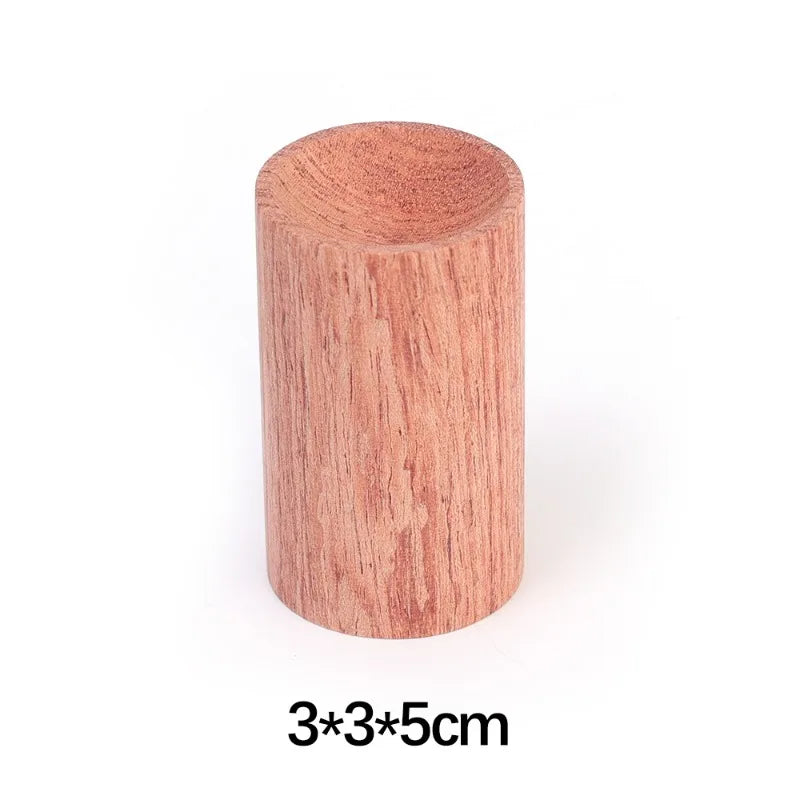 Mini Wooden Essential Oil Diffuser (1/5 PCS)