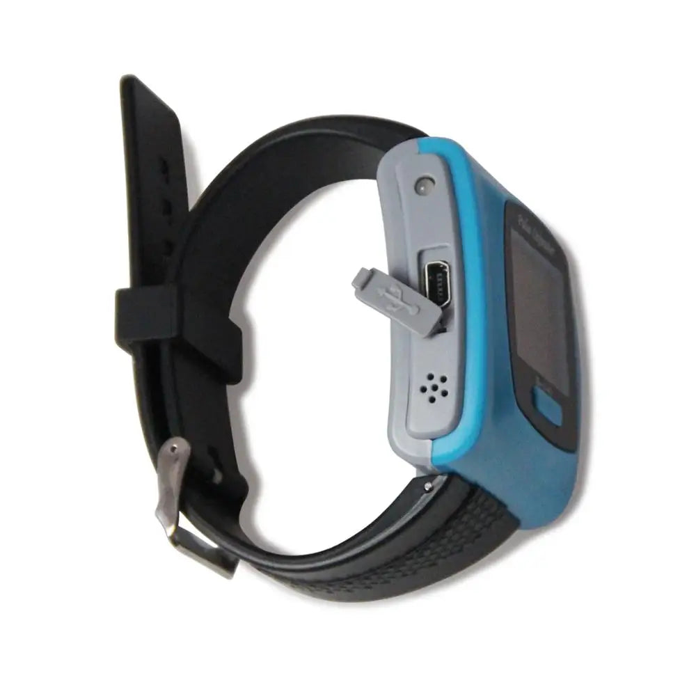 CONTEC CMS50F Wrist Pulse Oximeter