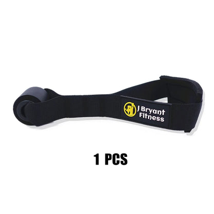 Door Anchor with Thickened Neoprene Padding