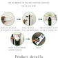 Wall-Mounted Scent Machine Aroma Diffuser