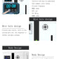 Wall-Mounted Scent Machine Aroma Diffuser