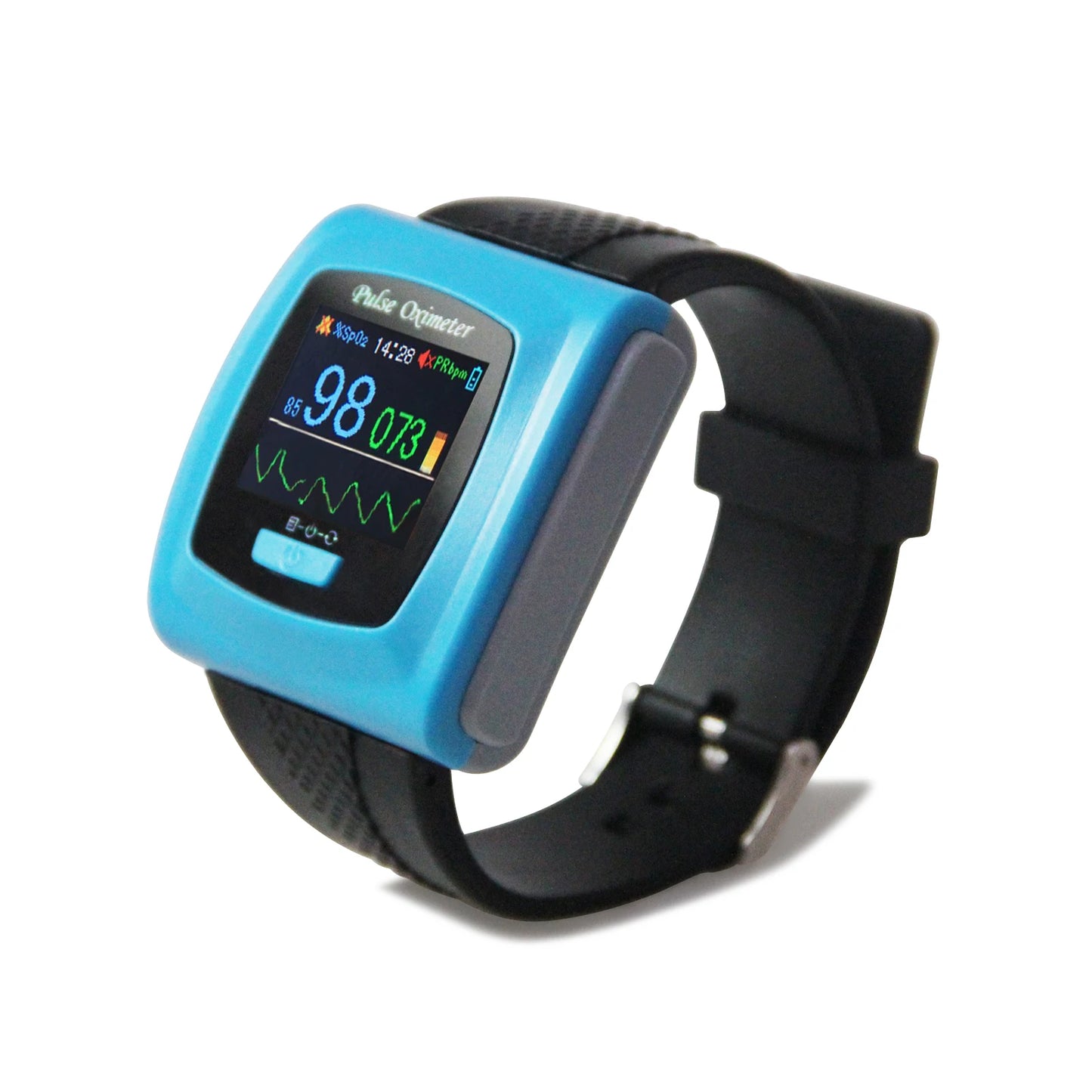CONTEC CMS50F Wrist Pulse Oximeter