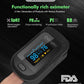 KIUZOU Pulse Oximeter