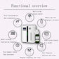 Wall-Mounted Scent Machine Aroma Diffuser