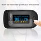 KIUZOU Pulse Oximeter