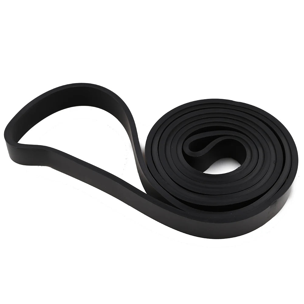 Natural Rubber Resistance Bands – 41" (208cm)