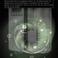 Wall-Mounted Scent Machine Aroma Diffuser