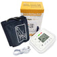 Portable Digital BP & Heart Monitor