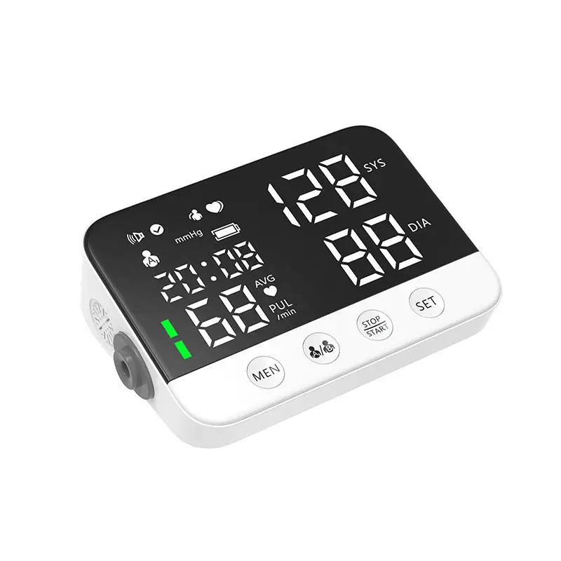 Upper Arm BP Monitor