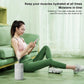 260ML Ultrasonic Mini Humidifier