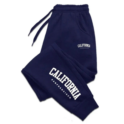 Jogging Sports Pants for Men