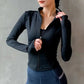 Women’s Fitness Sports Jacket