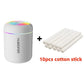 Mini Air Humidifier