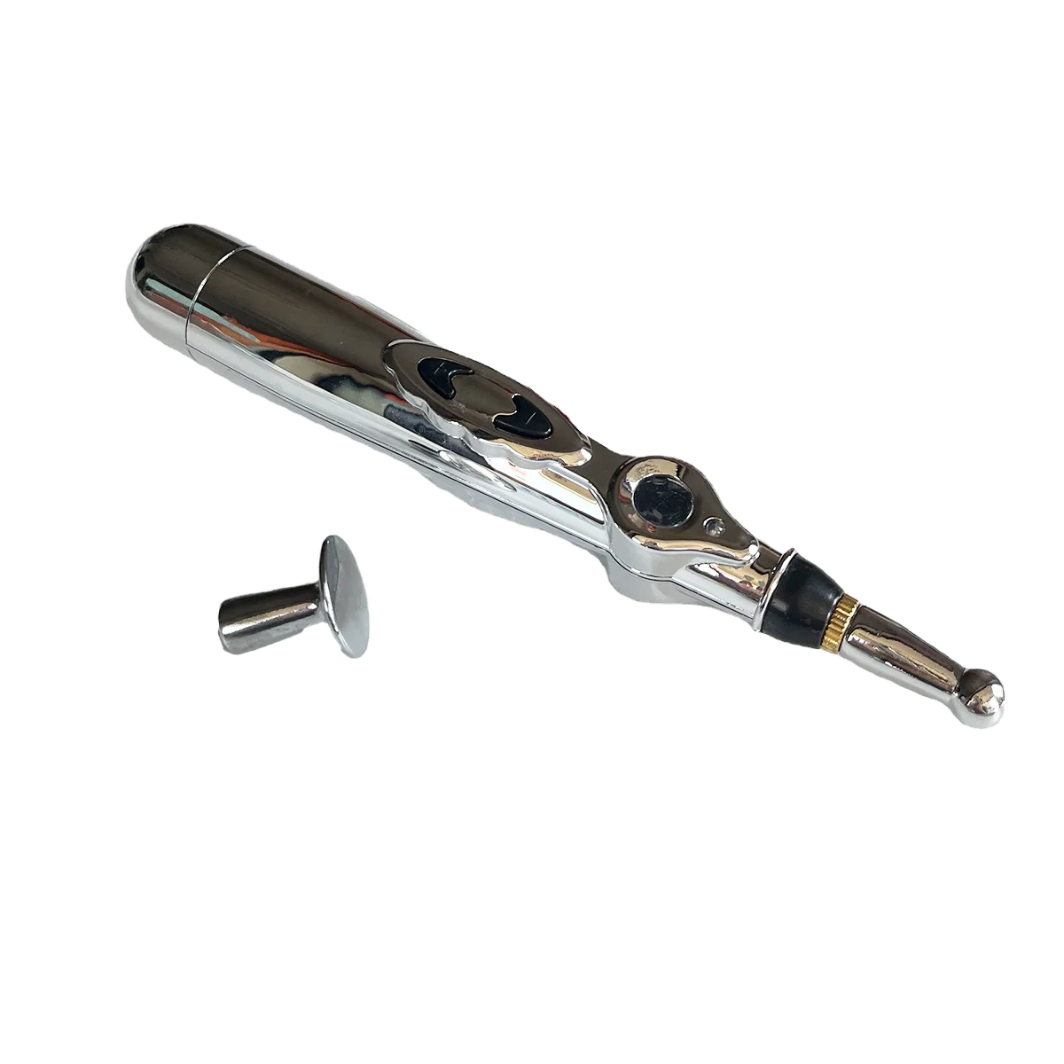 Electronic Acupuncture Pen