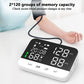Upper Arm BP Monitor