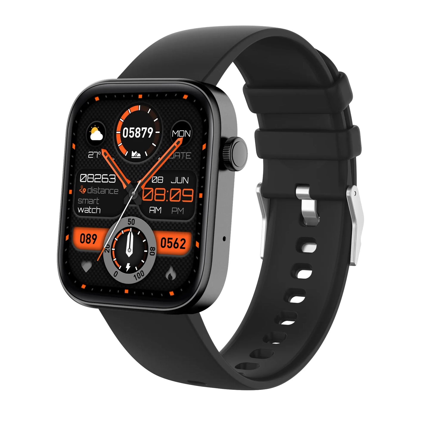 COLMI P71 Voice Calling Smartwatch