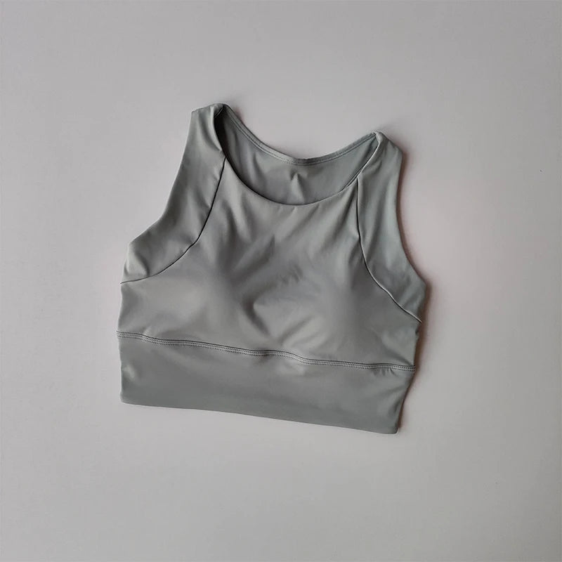 Shock-Proof Sports Vest