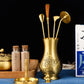 Aromatherapy Incense Burner Kit