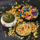 Mixed Backflow Incense Cones