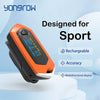 Yongrow Medical Pulse Oximeter