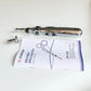 Electronic Acupuncture Pen