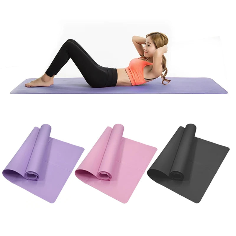 Thick EVA Yoga Mat