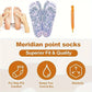 Multifunctional Finger Compression Socks