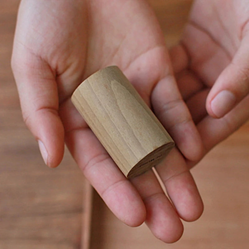 Wooden Essential Oil Diffuser
