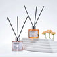 Y 50ML Reed Diffuser Bottle – Lavender Rose Jasmine Essential Oil Set