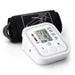 Portable Digital BP & Heart Monitor