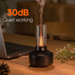 KINSCOTER Portable Mini Aroma Diffuser
