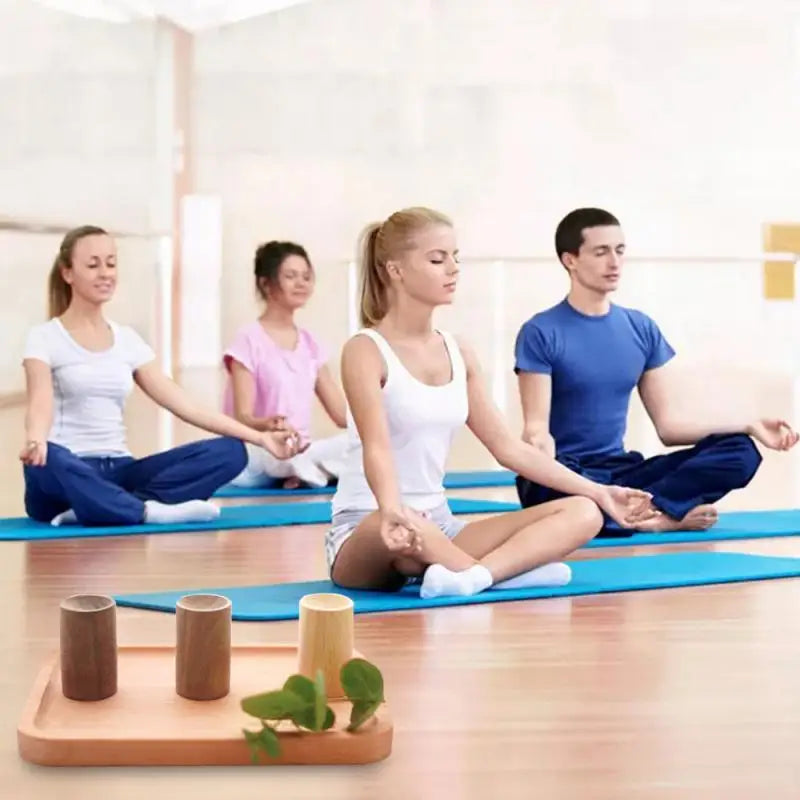 Wooden Essential Oil Diffuser