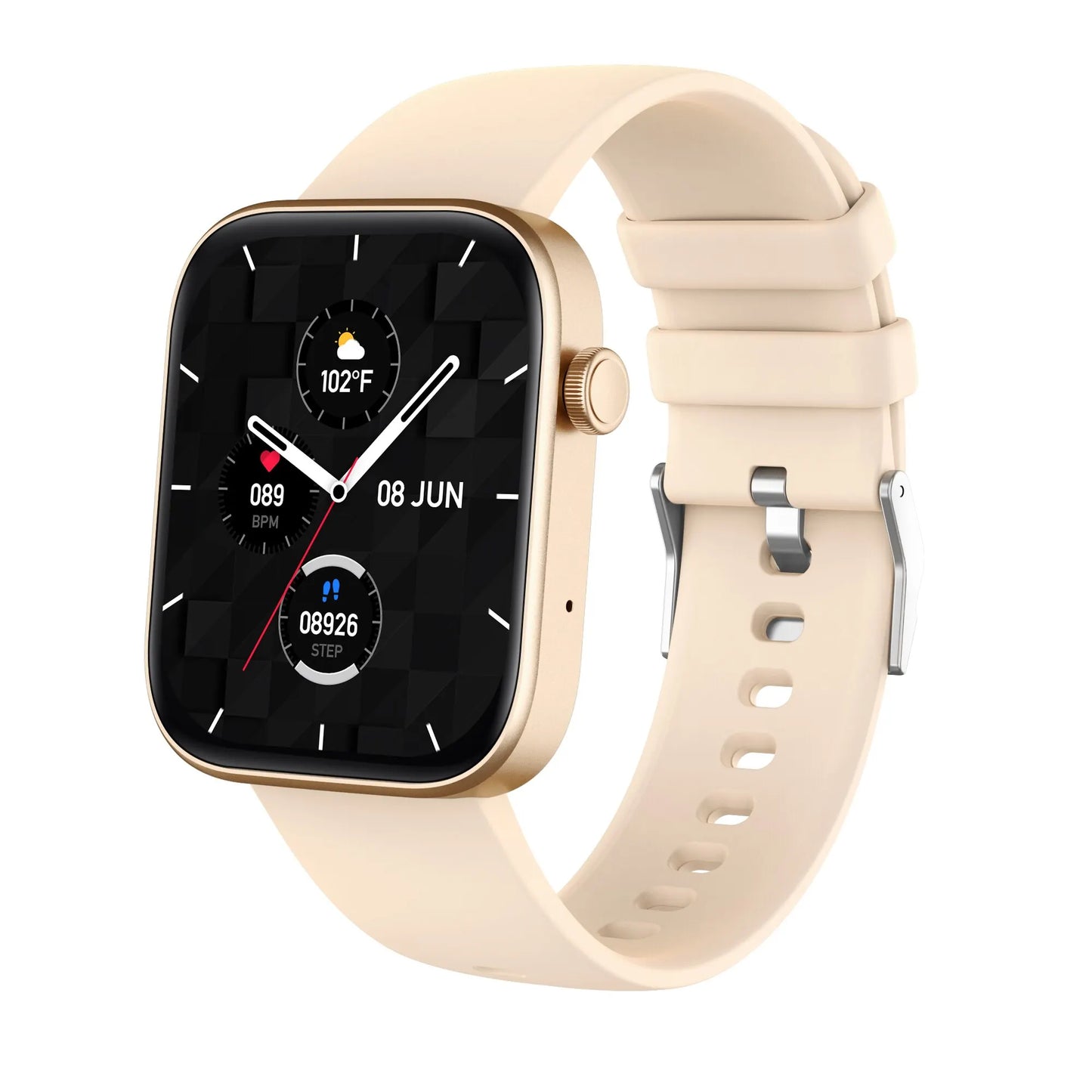 COLMI P71 Voice Calling Smartwatch